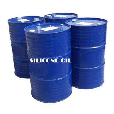 Fried Edible Oil Deep-frying Oil Defoamer Food Grade Liquid Silicone Oil Additive